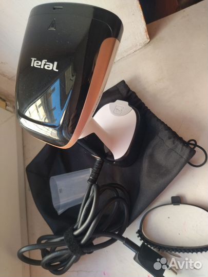 Ручной отпариватель tefal