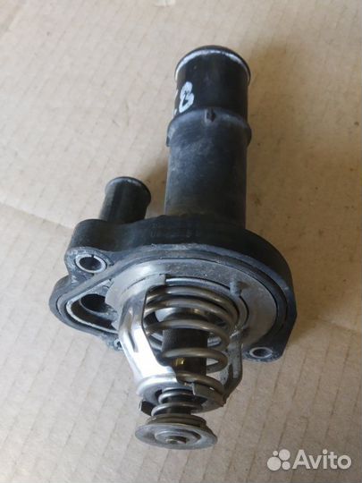 Корпус Термостата Ford Focus 2 Plus qqdb 2009