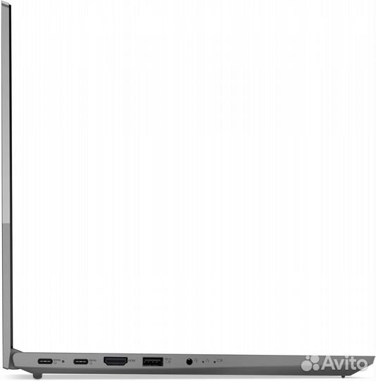 Lenovo ThinkBook 15 Ryzen 7 5825U/16GB/512GB