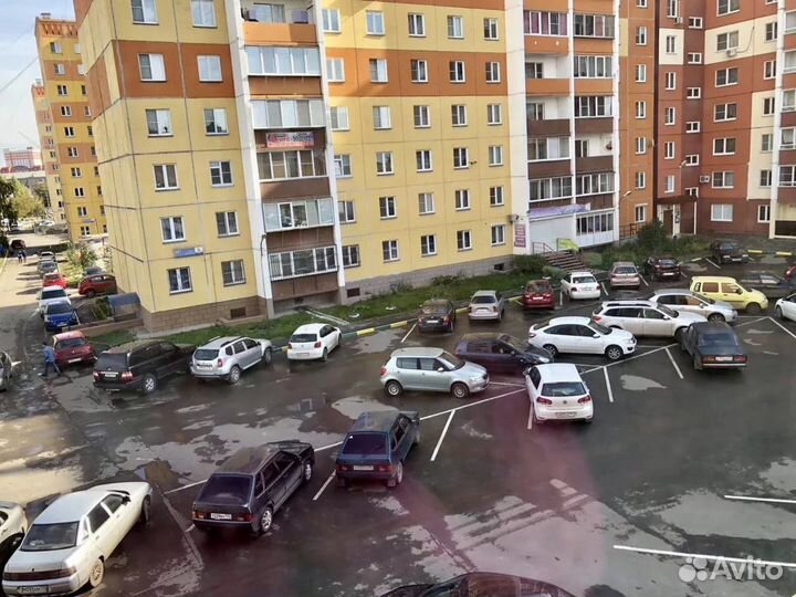 Lofam AHD камера 2MP 1080P