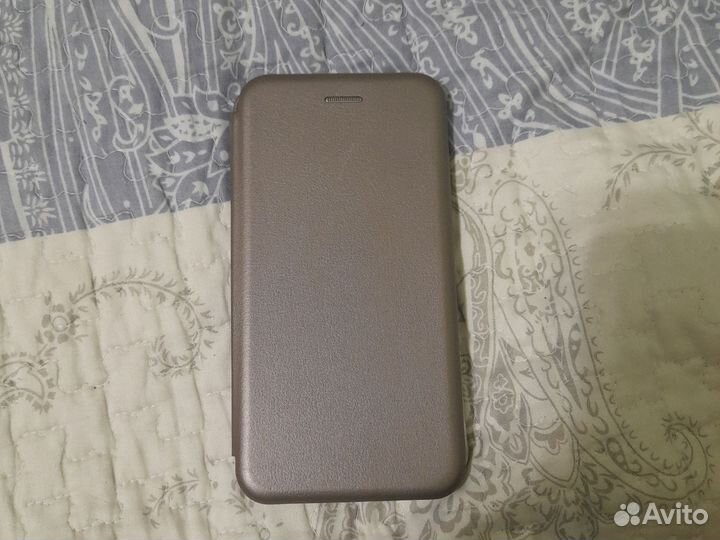 Чехол на Huawei Y8p