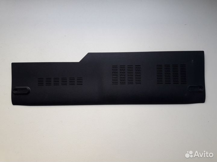 Крышка отсека для ноут. Asus N53T. Отп. в регионы