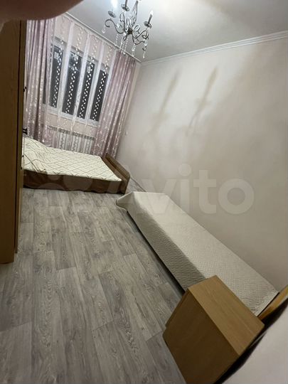 Комната 15 м² в 1-к., 1/2 эт.