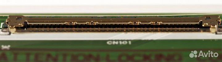 Матрица wxga HD (1366x768) LED LTN156AT02 claa156W