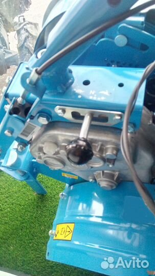 Мотоблок Нева Мб-23 Yamaha 12,0 Pro