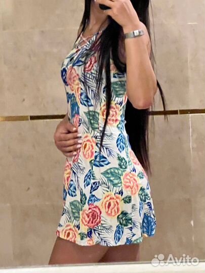 Женская одежда пакетом 42 44