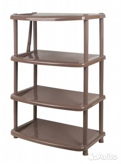 Этажерка для обуви Обувница