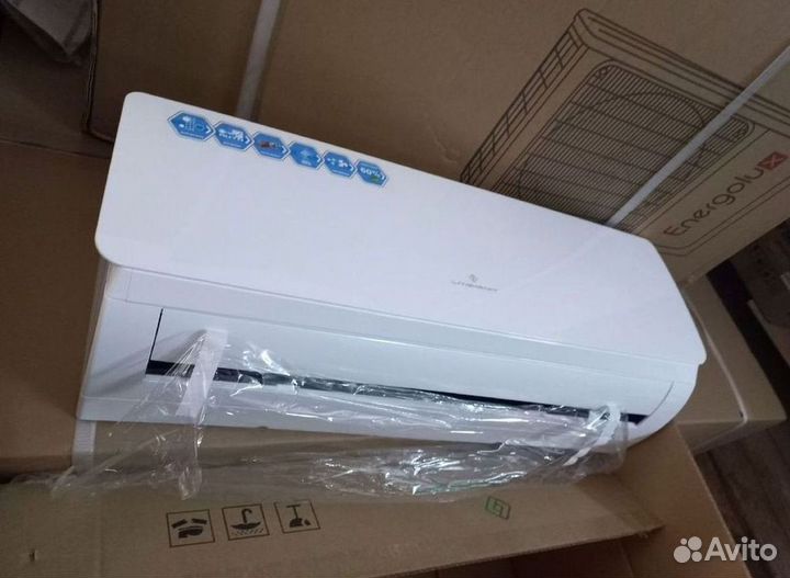 Кондиционеры