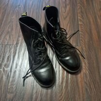 Ботинки dr martens 1460