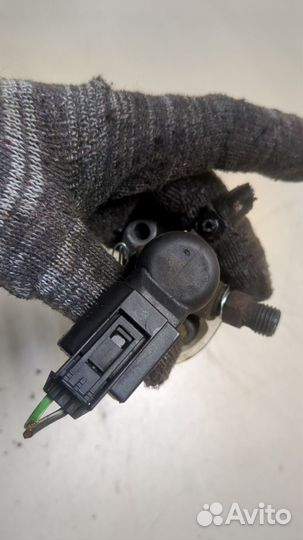 Форсунка топливная Land Rover Discovery 3, 2006