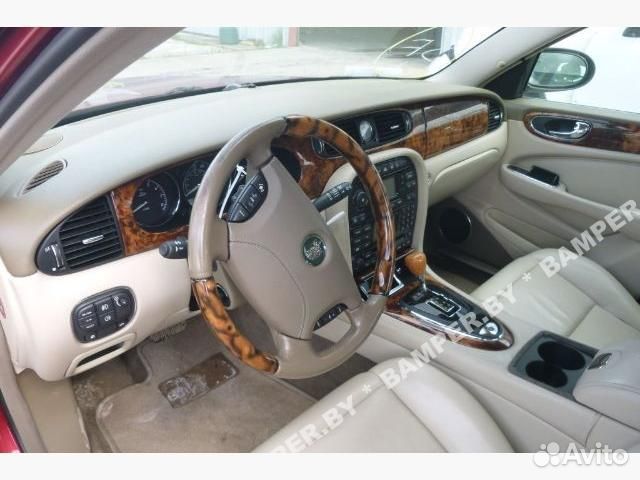 Салон (комплект сидений) Jaguar XJ