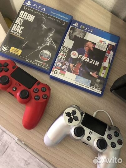 Sony PS4