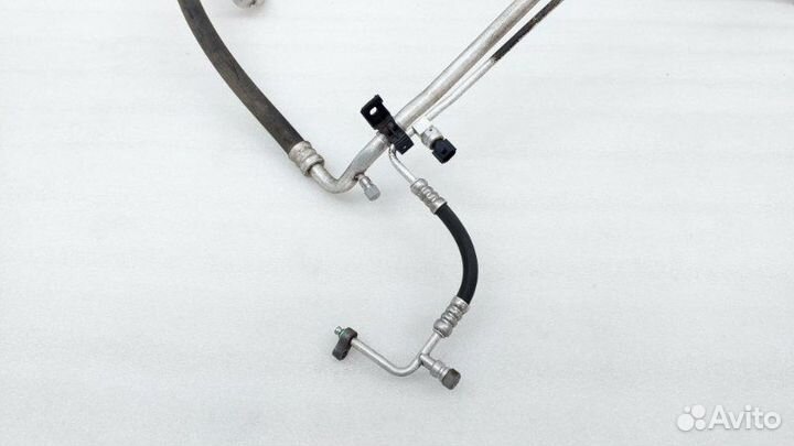 Б/У Трубка кондиционера Состояние отличное