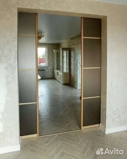 Мебель на заказ