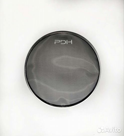 Бесшумный сетчатый mesh пластик 10