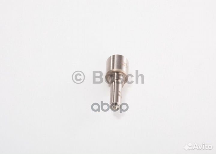 Распылитель форсунки renault 0433171811 Bosch