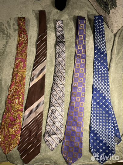 Галстук СССР