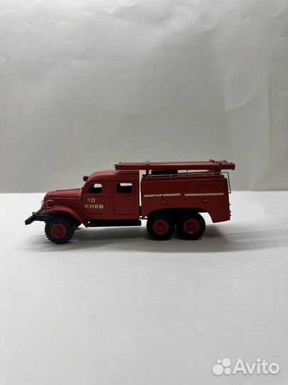 Модели СССР 1