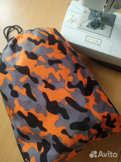 Грязезащитные чехлы на авто