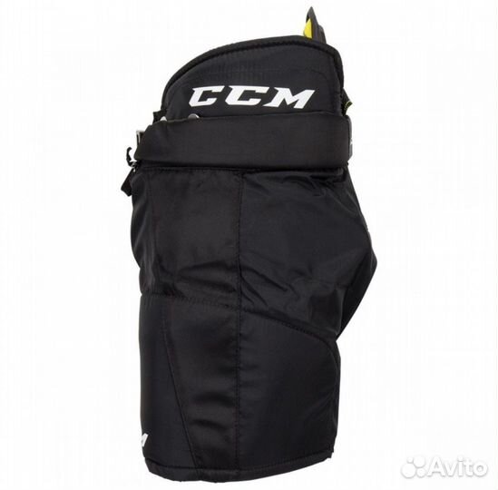 Хоккейные шорты CCM Tacks as1 YTH Large