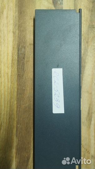 RC2-5239 Лоток ручной подачи