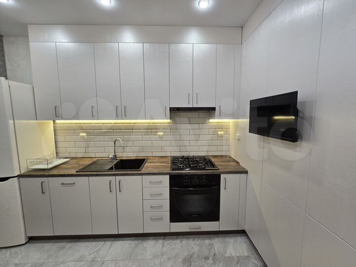 2-к. квартира, 73 м², 3/8 эт.