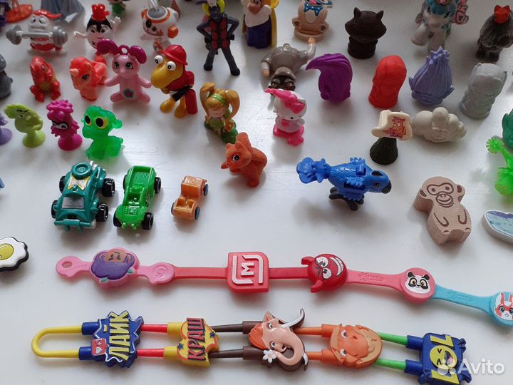 Детские игрушки
