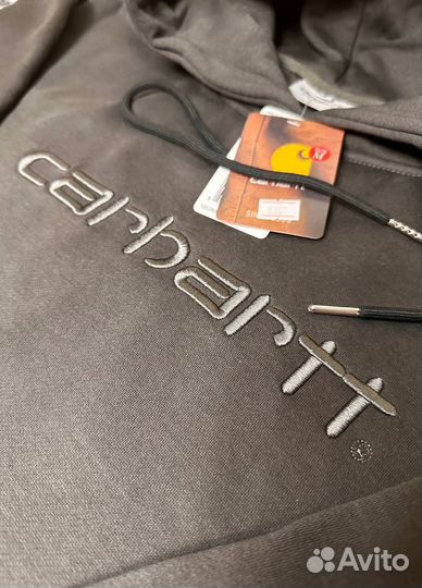 Худи Carhartt (Бесплатная доставка)