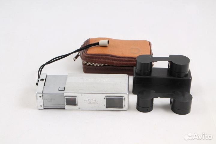 Фотоаппарат Киев Вега