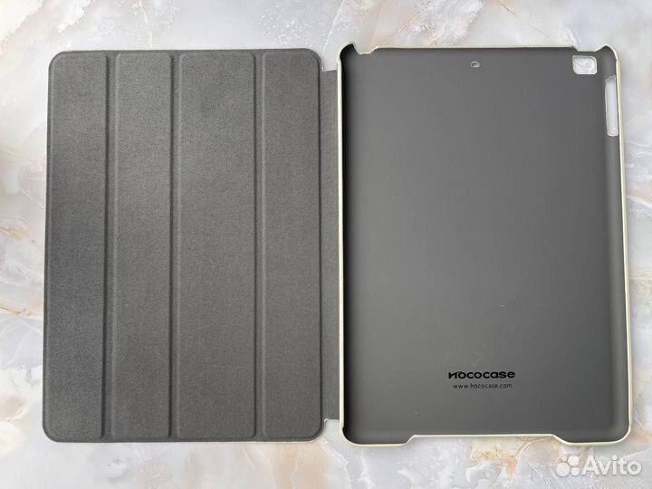 Чехол для iPad Air 9.7 / iPad 2017 / iPad 2018