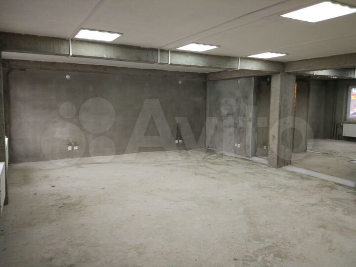 Свободного назначения, 92.5 м²