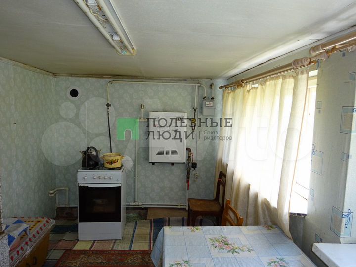 Дом 70 м² на участке 15 сот.