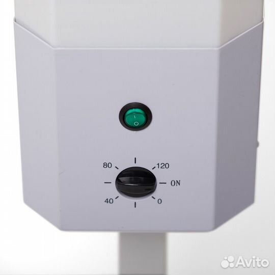 Армед 2-115 П - облучатель-рециркулятор медицински