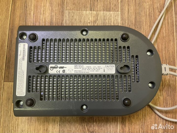 Segway внешнее зарядное устройство