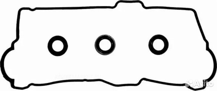 Victor reinz 15-53577-01 Комплект прокладок крышки клапанов