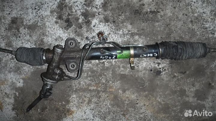 Рейка рулевая KIA Spectra 2000-2011