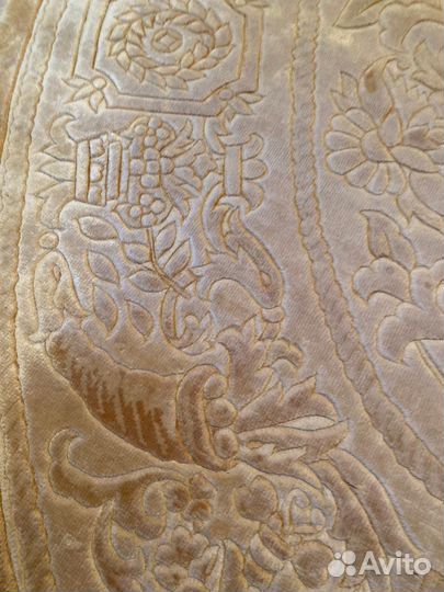 Ковер китай овал