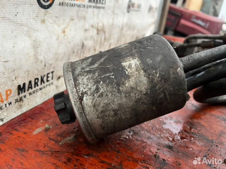 Комплект гидроусилителя УАЗ Патриот