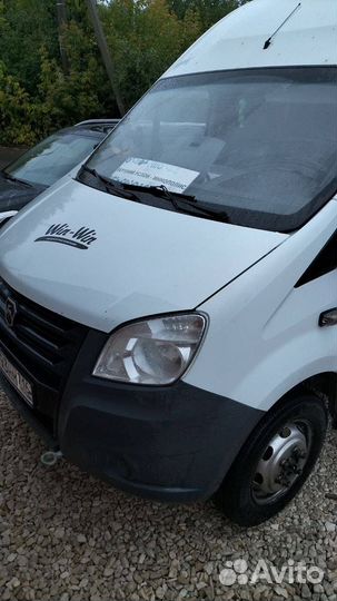 Аренда минивена