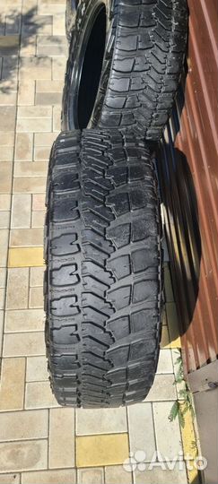 Goodyear Wrangler MT/R 285/65 R20 124E