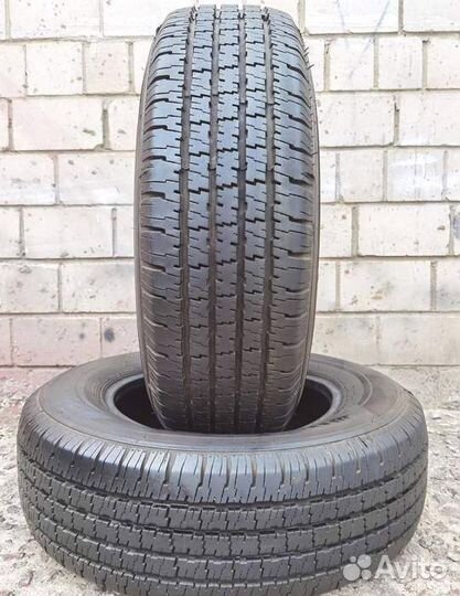 Hankook Smart City AU04+ 225/70 R16 101S