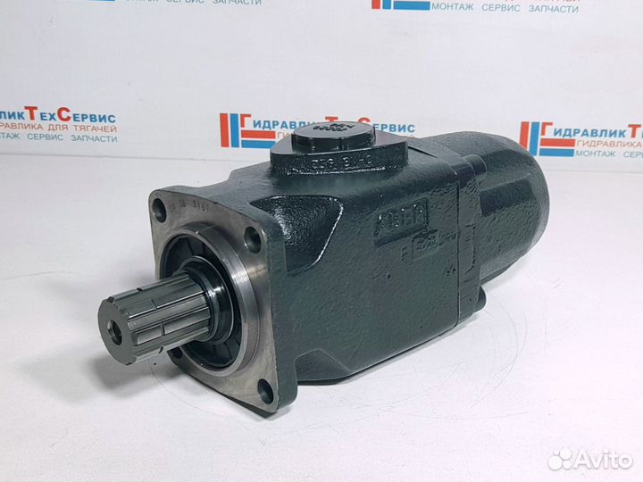 Гидронасос аксиальный BHZ25619EN - 60 литров