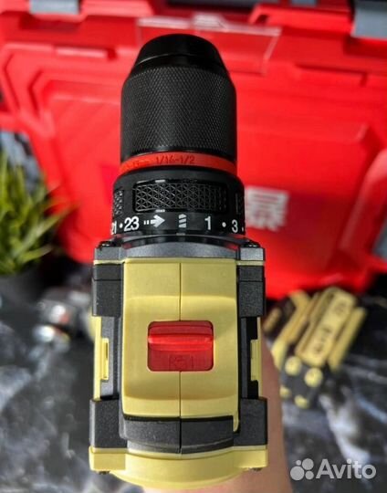 Шуруповерт и болгарка Feng Bao оригинал (Арт.42699