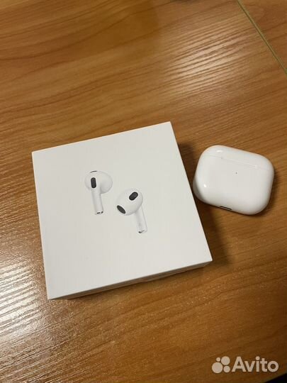 Airpods 3