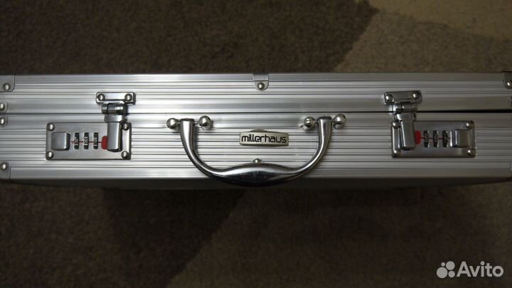 Набор ножей