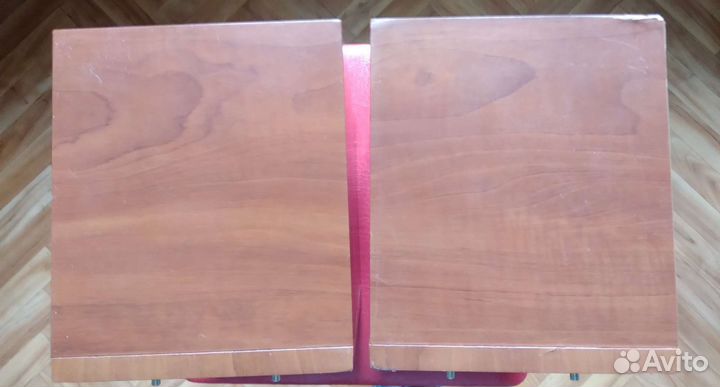 Колонки BBK 1015S 2х40вт. max