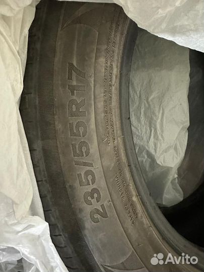 Triangle Sportex TSH11 235/55 R17
