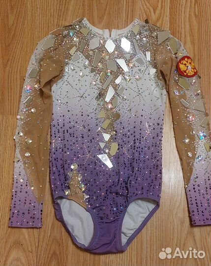 Купальники для спортивной аэробики