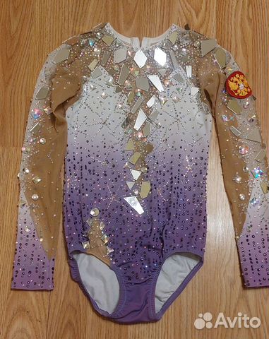 Купальники для спортивной аэробики