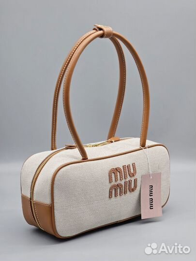 Сумка Miu Miu